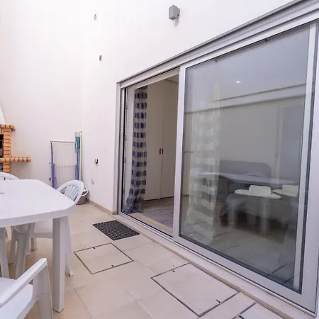 Apartment T1 Avenida Vieira Guimaraes