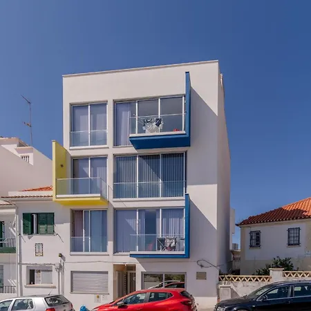 Apartment T1 Avenida Vieira Guimaraes